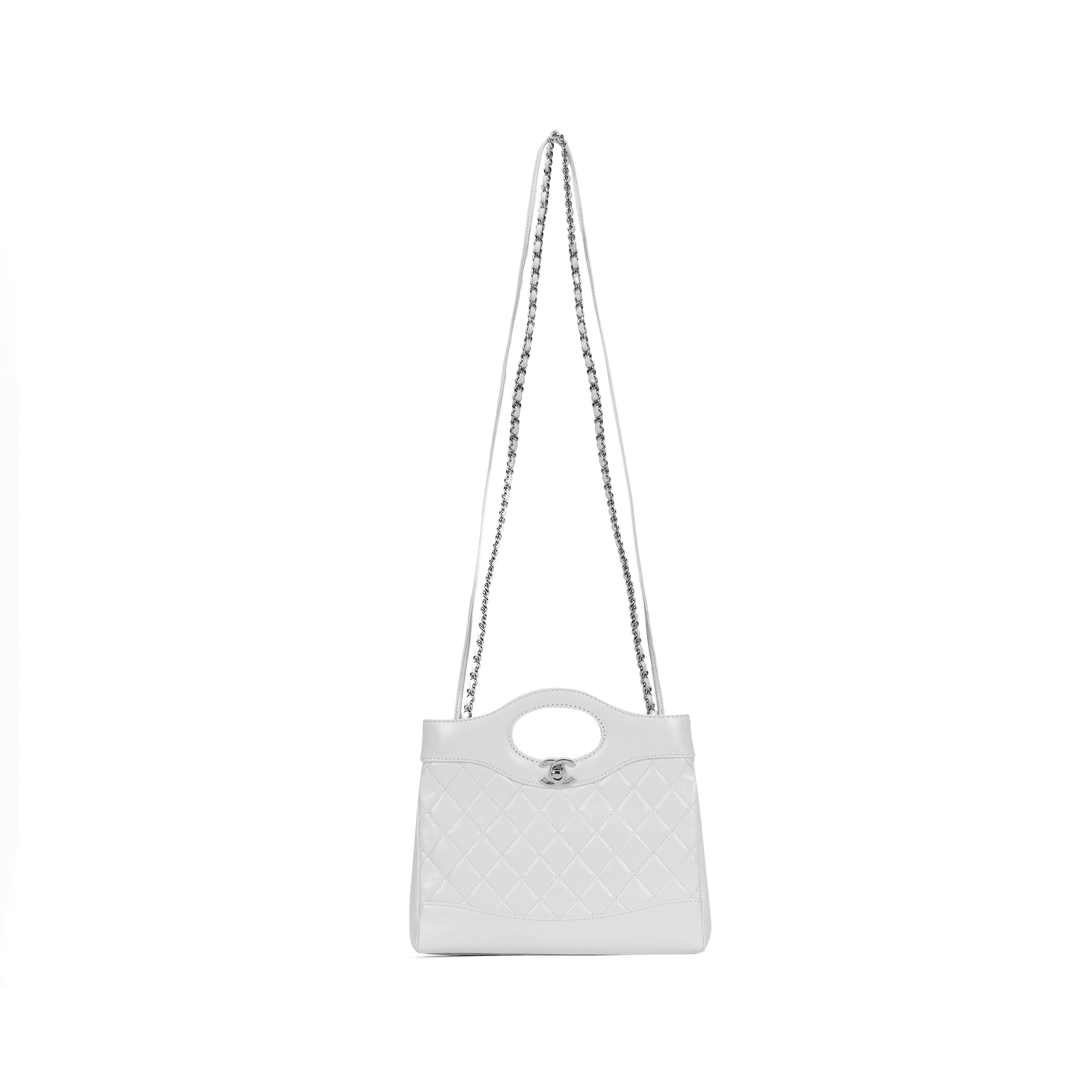 Сумка через плечо CHANEL 31bag - изображение 1