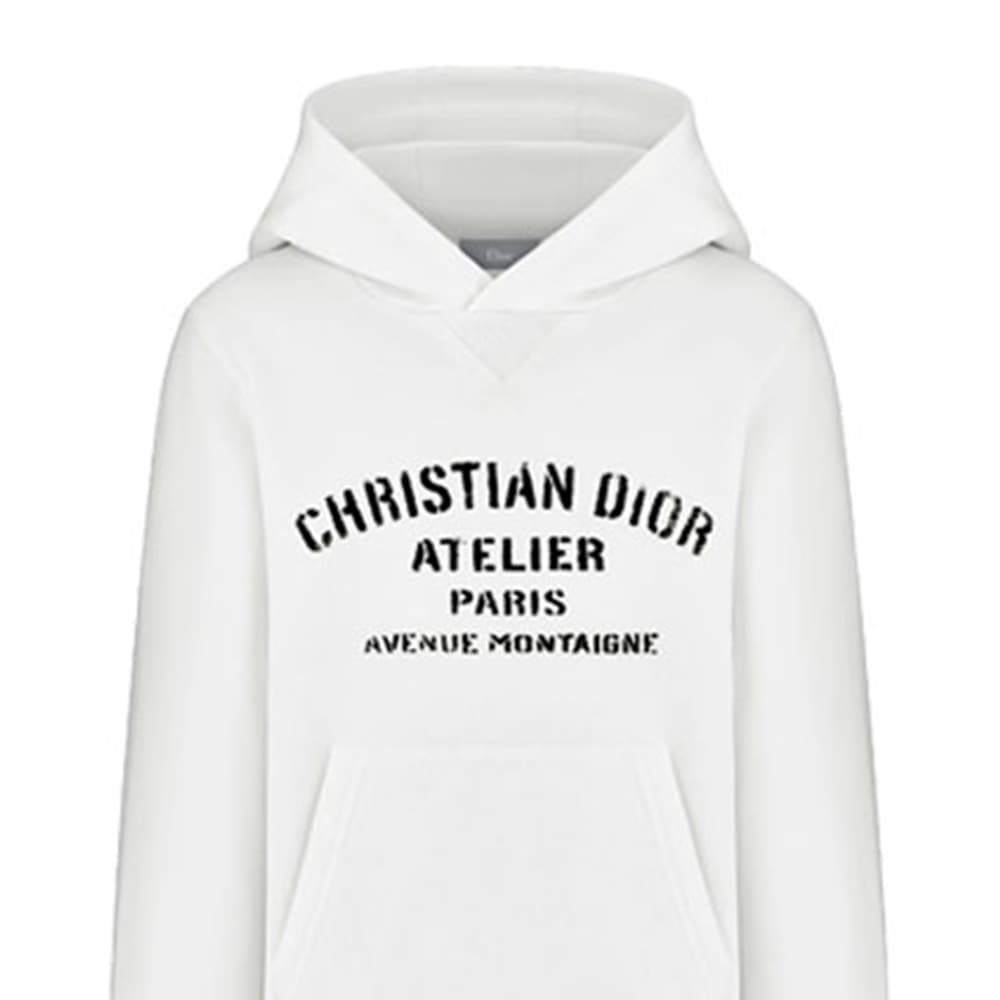 DIOR SS21 Christian Dior AtelierLogo - изображение 4