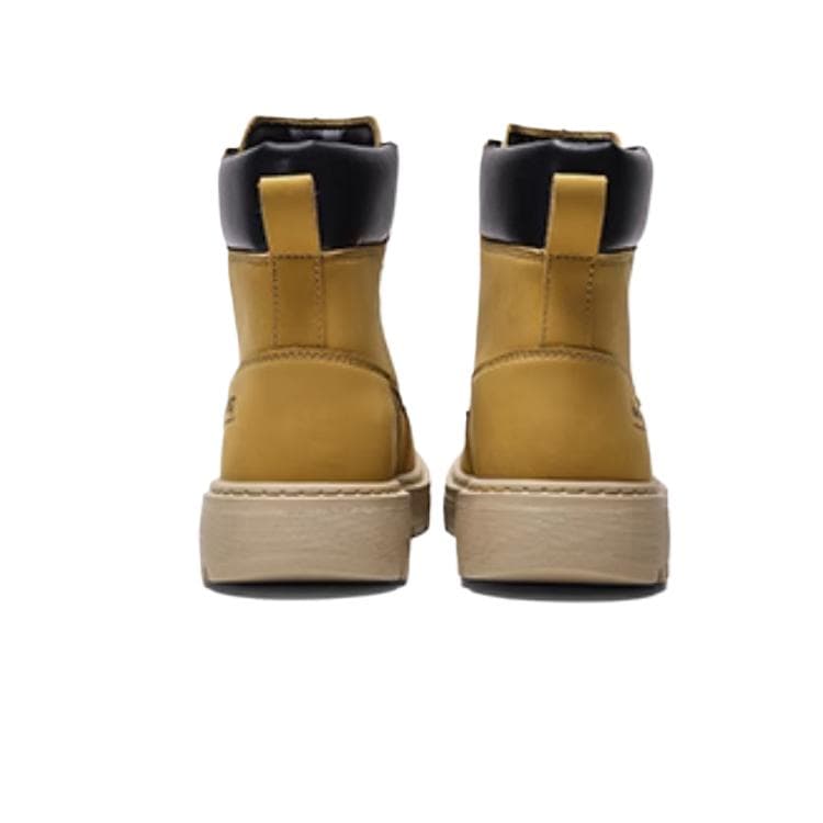Ботинки уличные Jeep Outdoor Boots - изображение 4