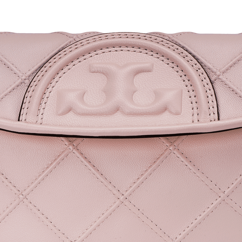 Мини-сумка TORY BURCH Fleming - изображение 5