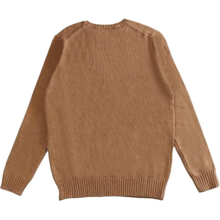 Худи Polo Ralph Lauren Толстовка Мужское Хаки - изображение 2