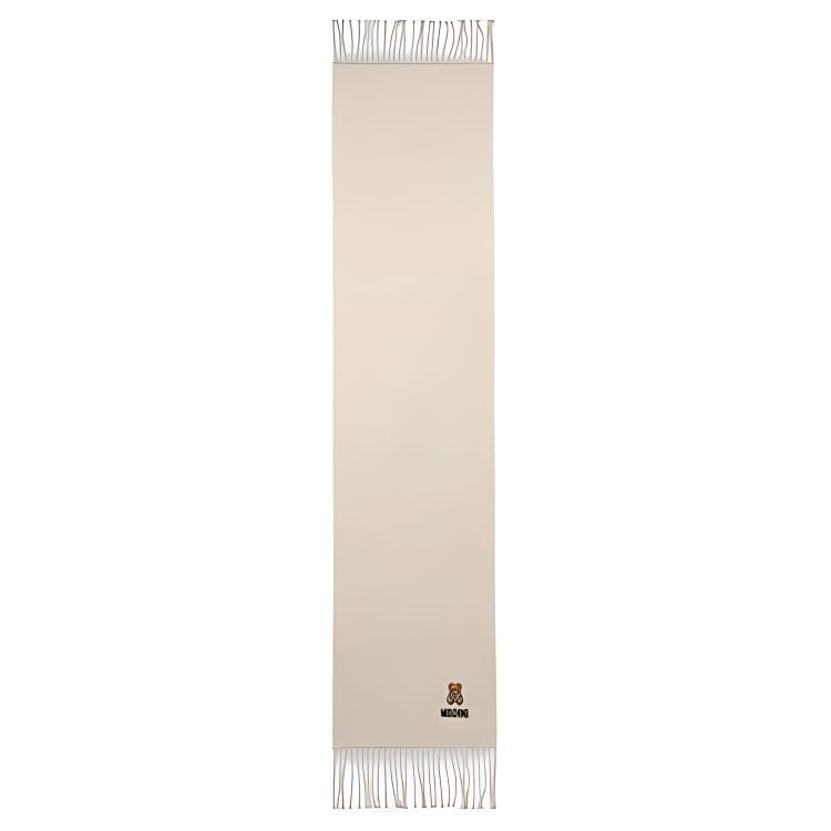 Шарф Moschino Wool Scarf - изображение 3