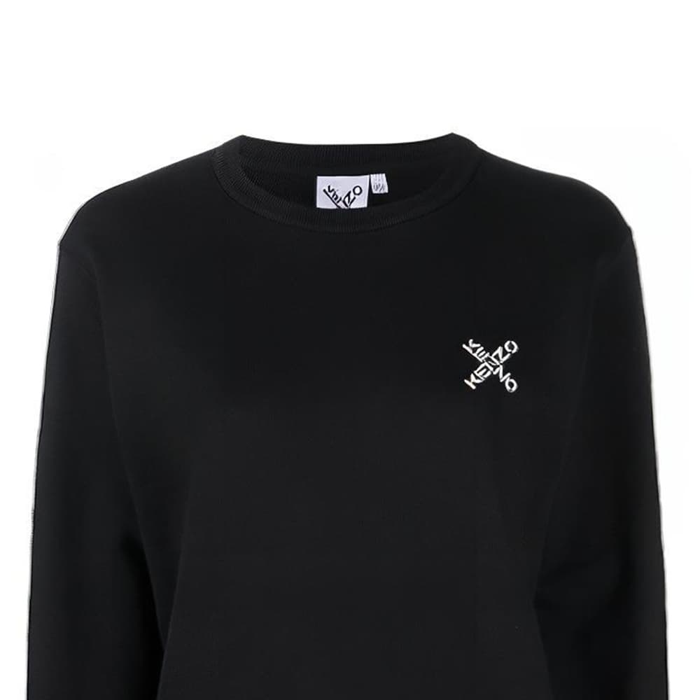 Худи KENZO logo - изображение 2