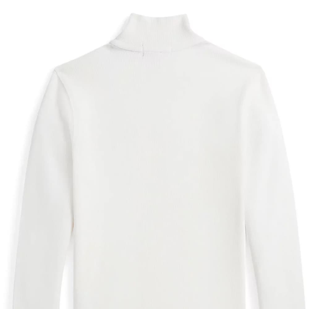 Толстовка Polo Ralph Lauren белое детское - изображение 4