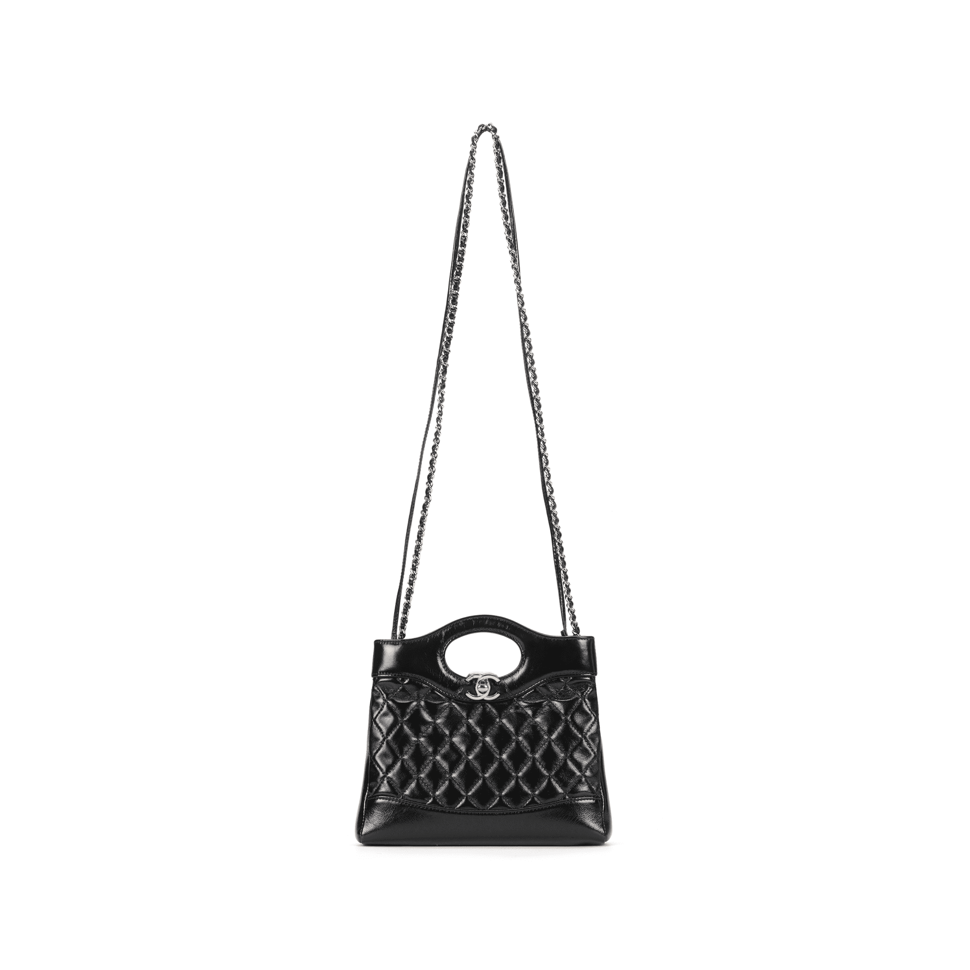 Сумка CHANEL 31Bag 24C - изображение 1