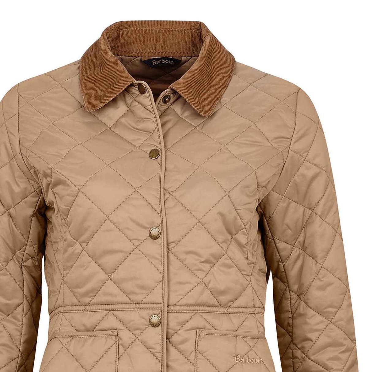 Куртка BARBOUR - изображение 4