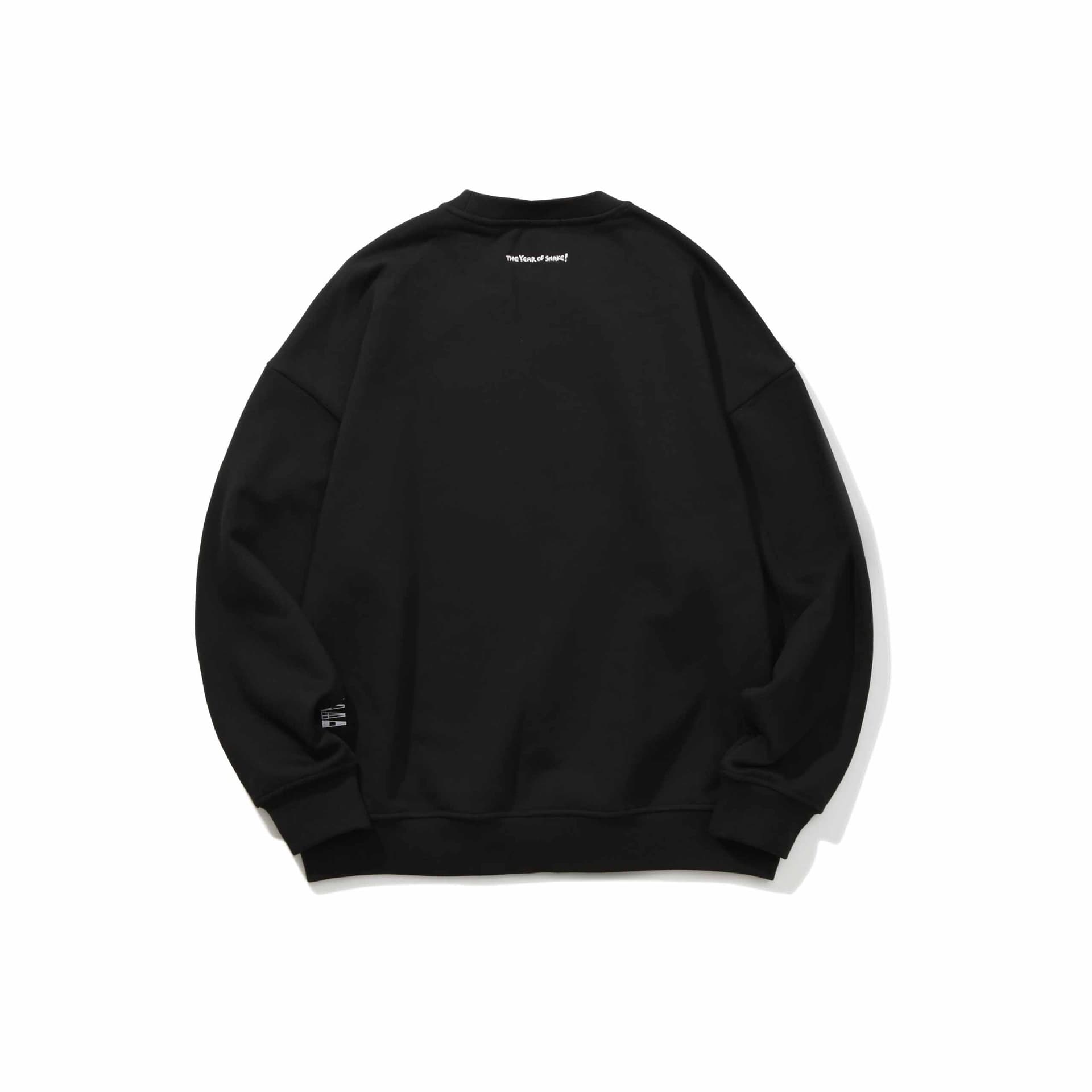 Худи Nautica White Sail Толстовка с круглым вырезом Унисекс - изображение 2