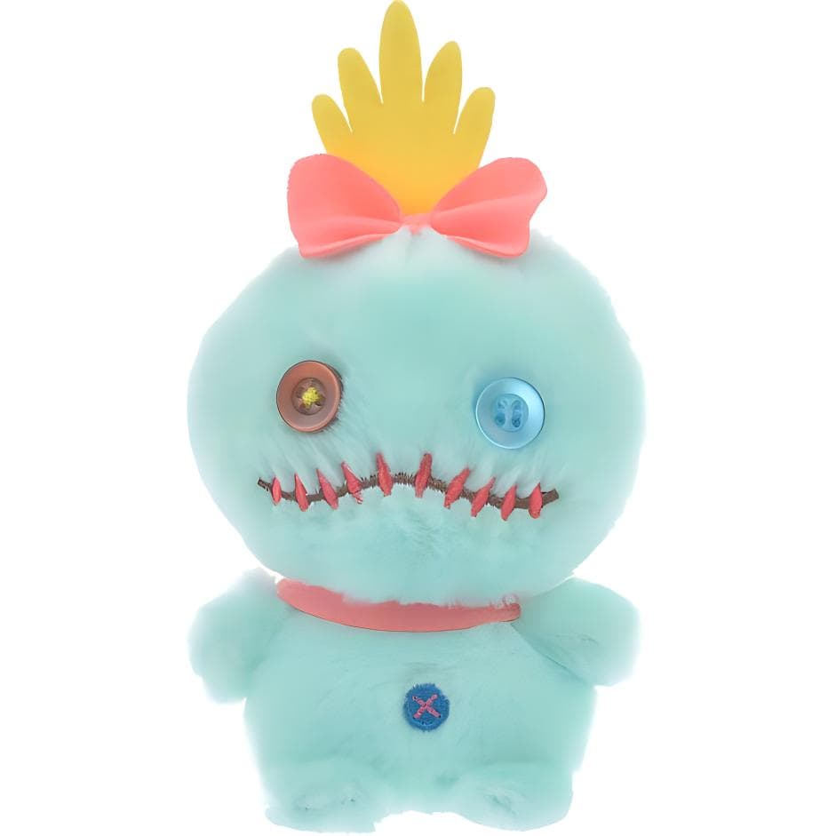 Мягкая игрушка Disney 13cm - изображение 1