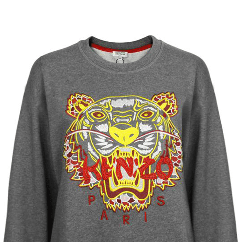 Худи KENZO - изображение 3