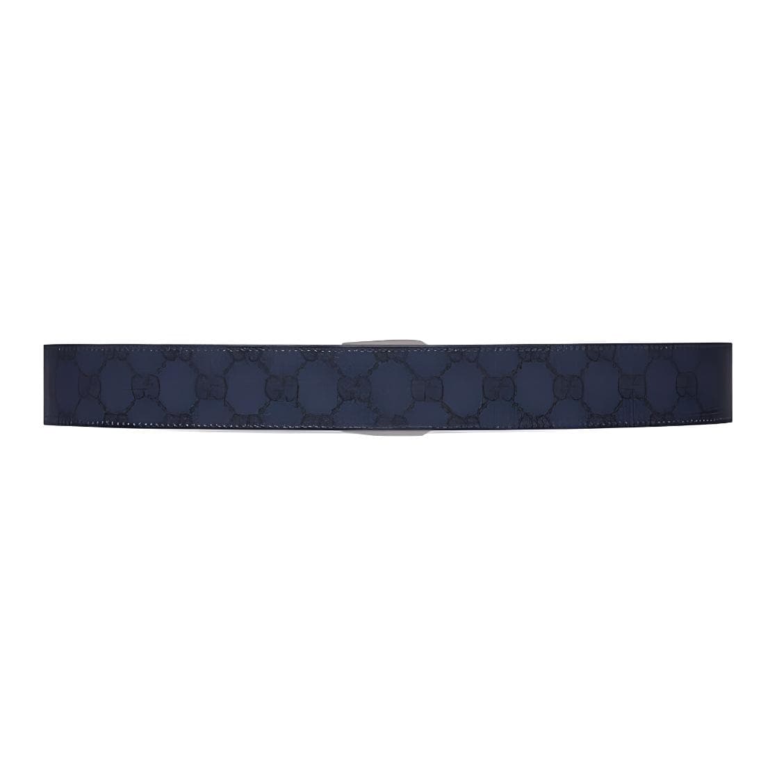 Ремень Gucci Belt Blue - изображение 2