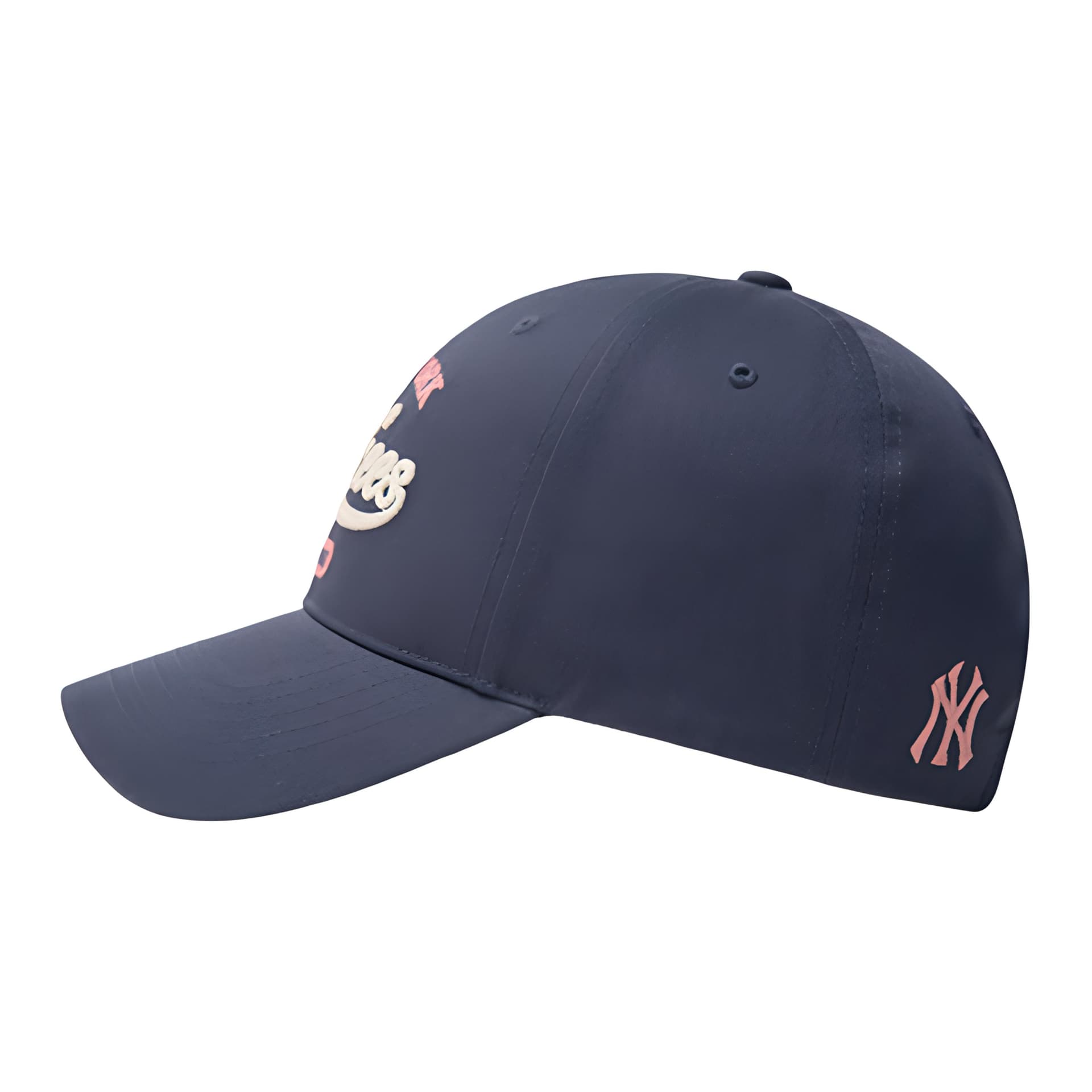 Кепка MLB LOGO - изображение 4