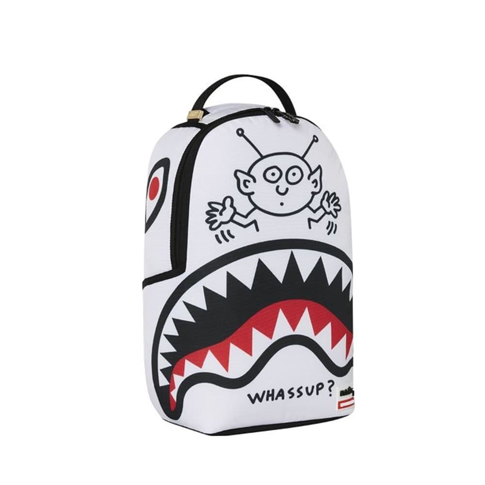 Рюкзак SPRAYGROUND Рюкзак из полиэстерового волокна унисекс разноцветный - изображение 2