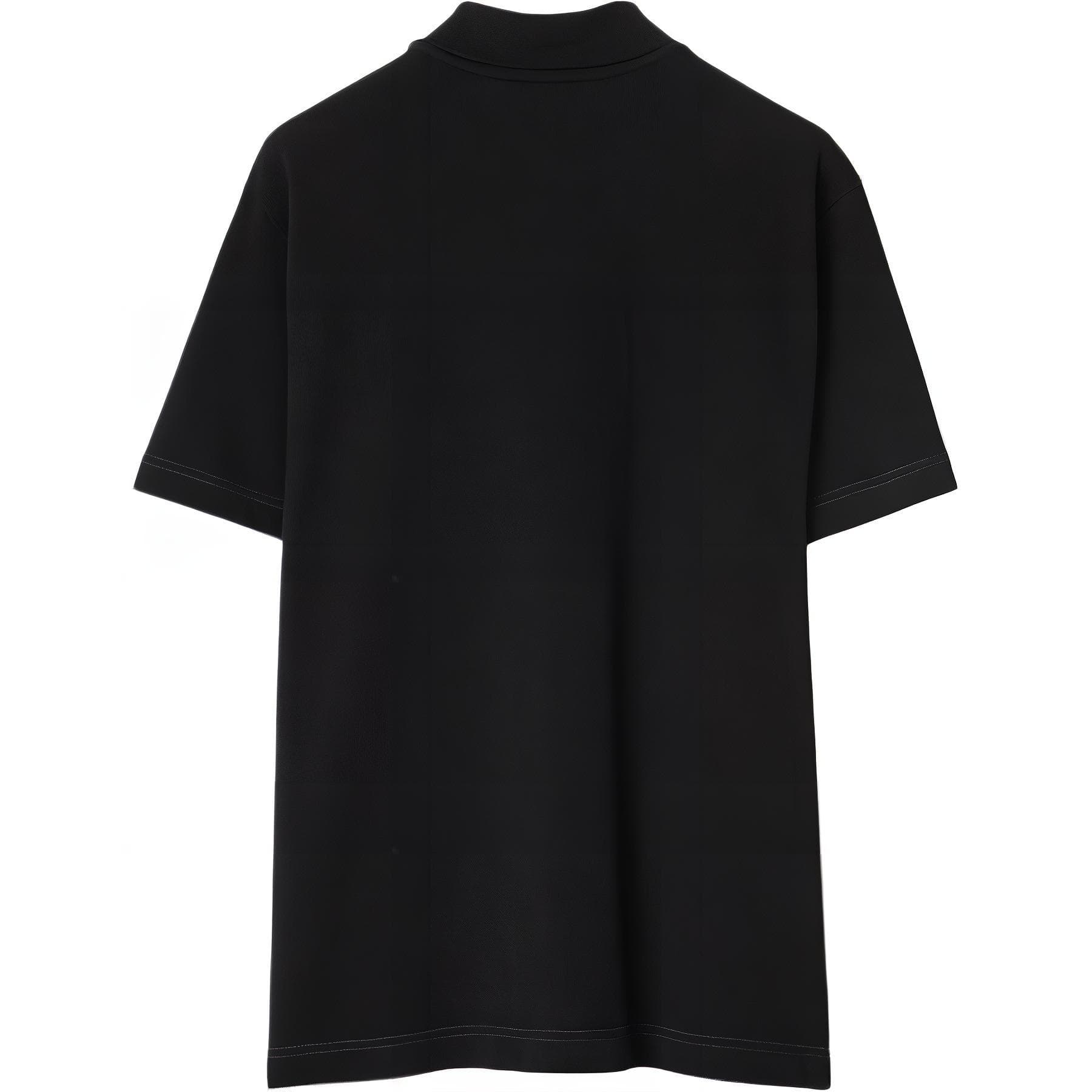 Поло Burberry LogoPolo - изображение 2
