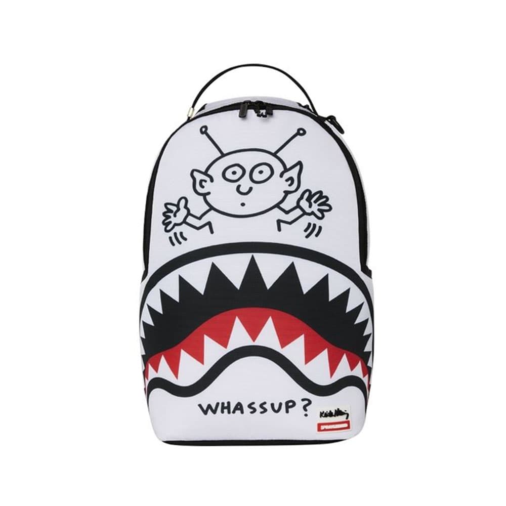 Рюкзак SPRAYGROUND Рюкзак из полиэстерового волокна унисекс разноцветный - изображение 1