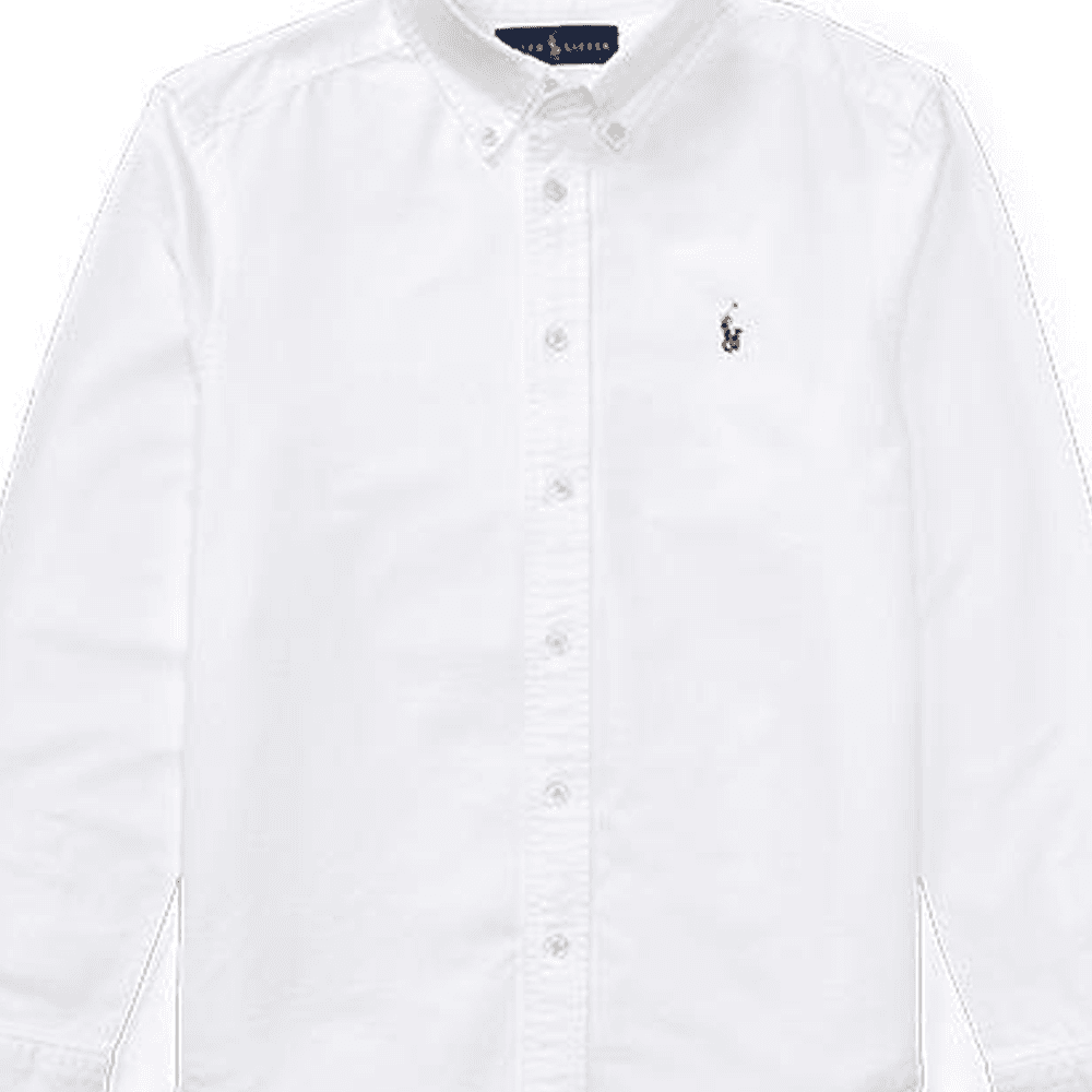 Polo Ralph Lauren Logo - изображение 3