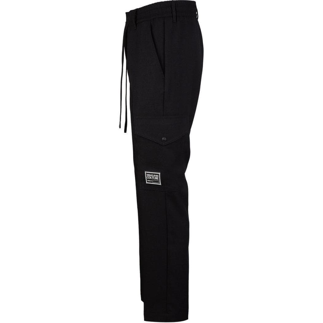 Штаны VERSACE JEANS COUTURE - изображение 3