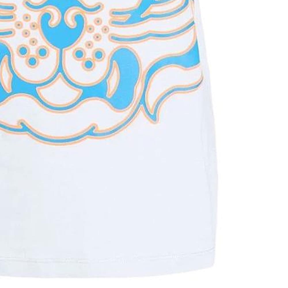 Футболка KENZO K-Tiger SS22 T - изображение 4