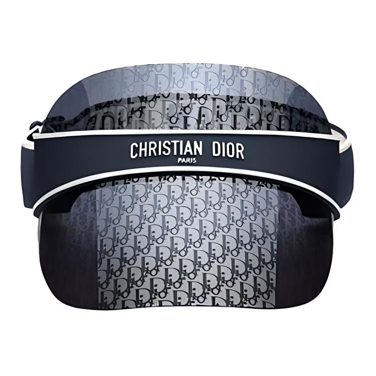 Головной убор DIOR - изображение 2
