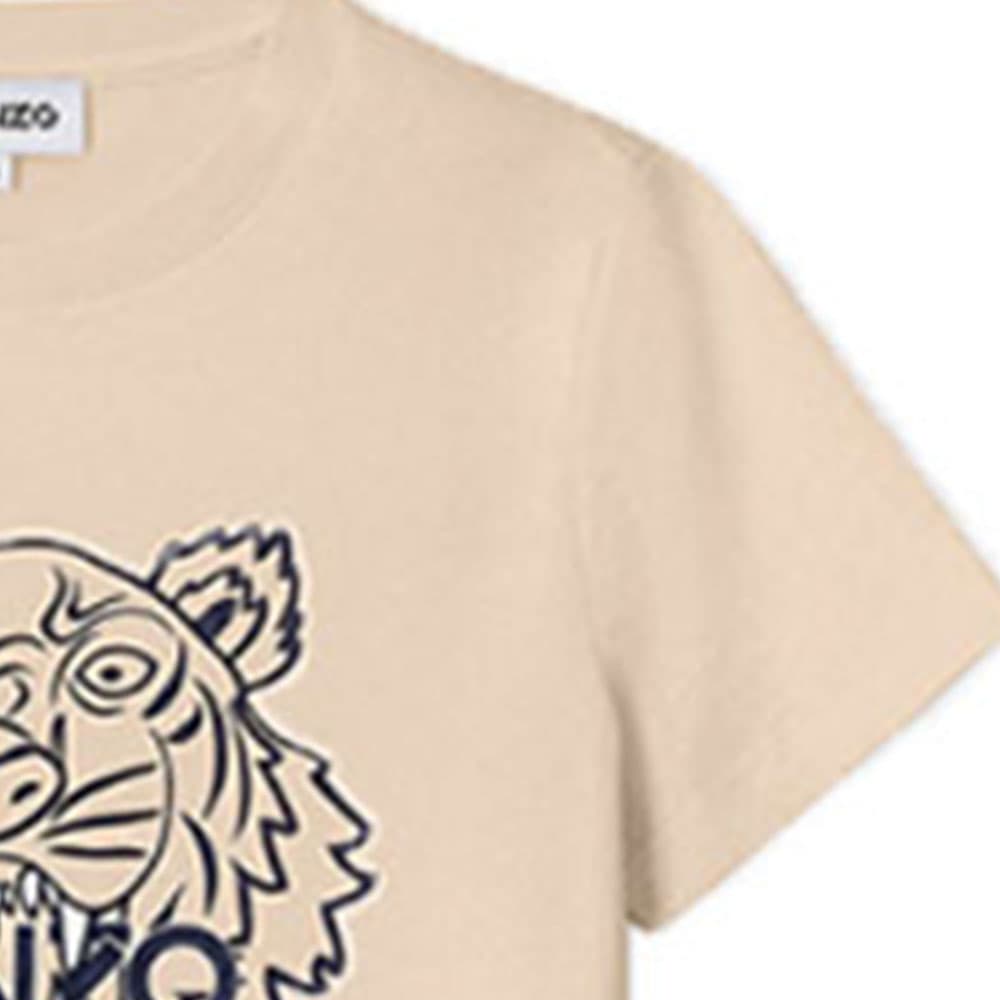 Футболка KENZO SS21 T - изображение 2