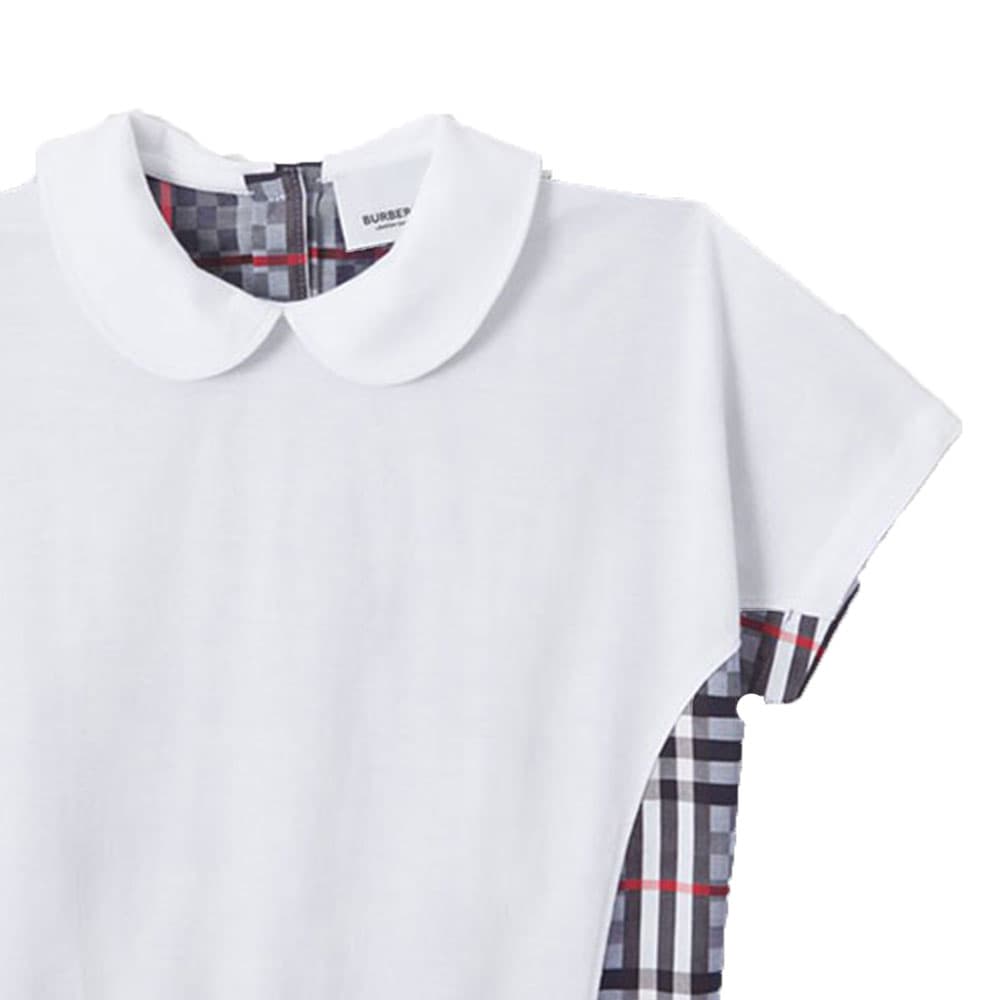 Футболка Burberry SS22 T - изображение 4