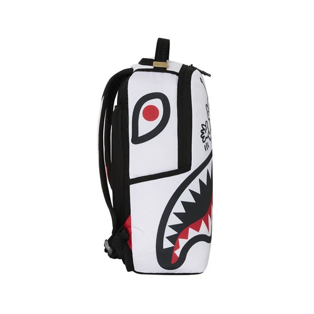 Рюкзак SPRAYGROUND Рюкзак из полиэстерового волокна унисекс разноцветный - изображение 3