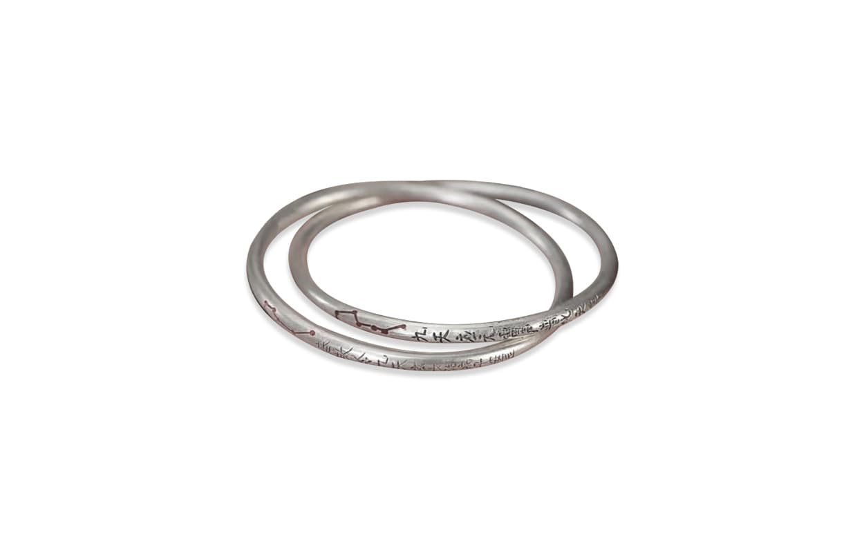 Браслет Ringlove Браслеты из сплава для женщин - изображение 1