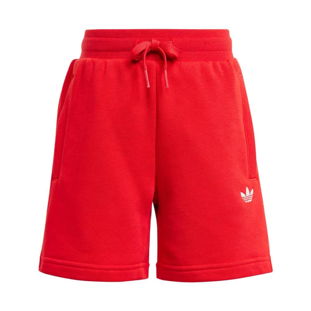 Adidas Originals Повседневная Спортивная Одежда Черная Детская - изображение 3