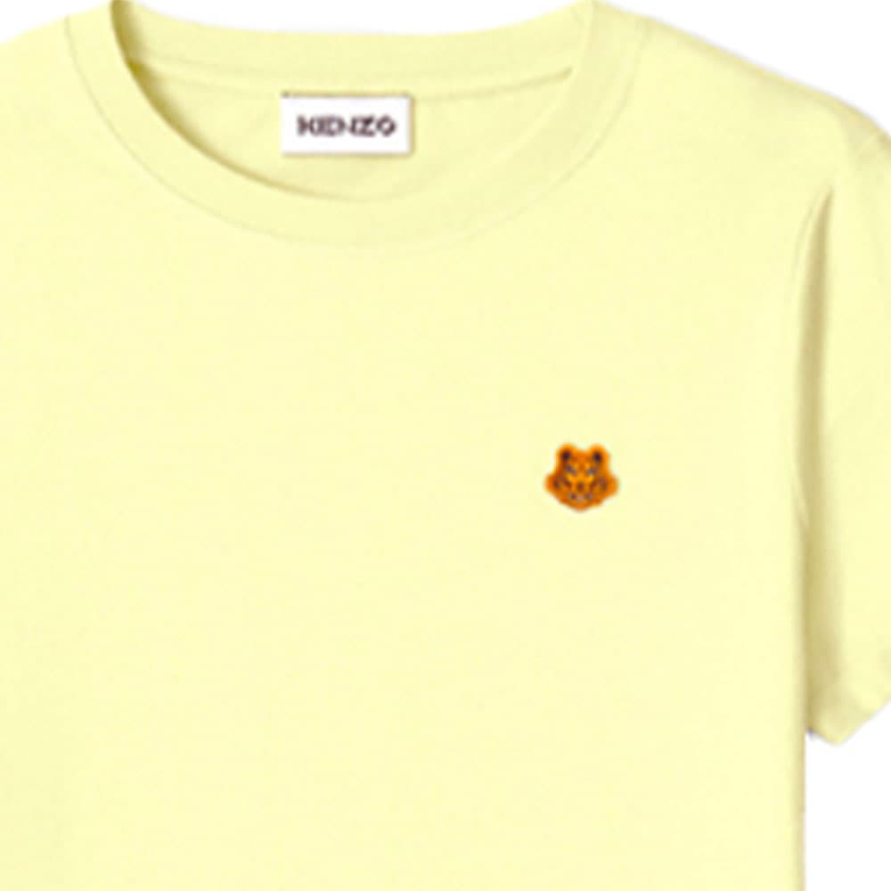 Футболка KENZO FW21 T - изображение 2