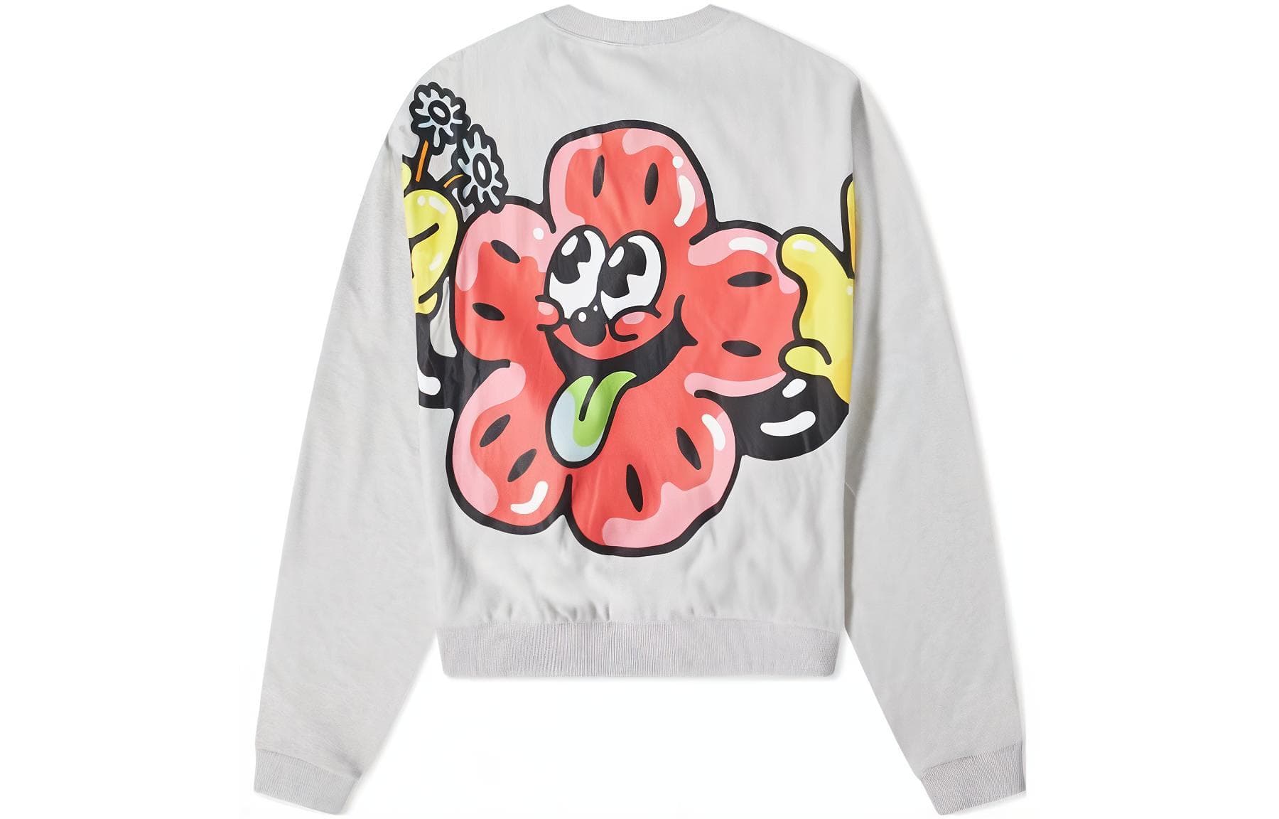 Худи KENZO SS23 Logo - изображение 2