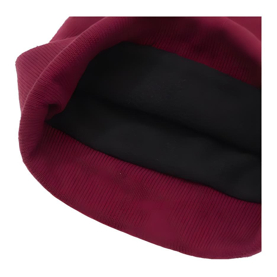 Шапка Arcteryx logo Bordeaux - изображение 4