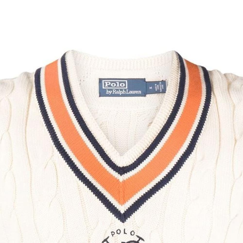 Жилет Polo Ralph Lauren SS23 V - изображение 2