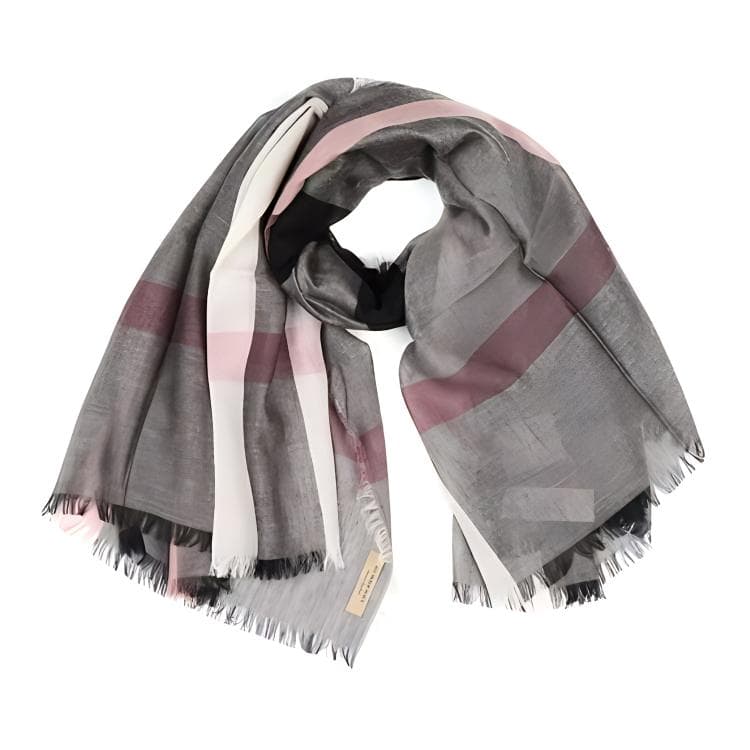 Шарф Burberry - изображение 1
