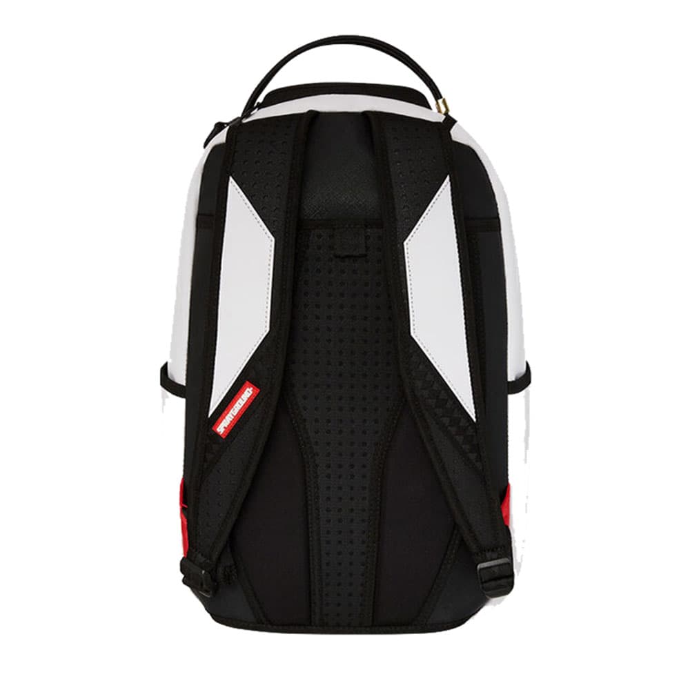 Рюкзак SPRAYGROUND PVC Рюкзак Обычный (стандартный) Unisex Multicolor - изображение 5