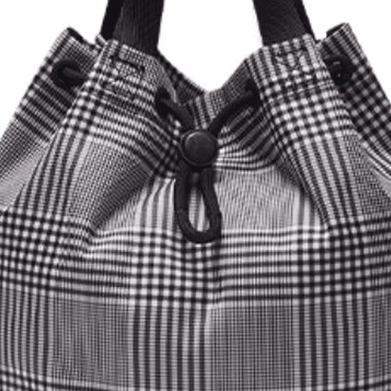 Рюкзак Converse Bucket Bag - изображение 3