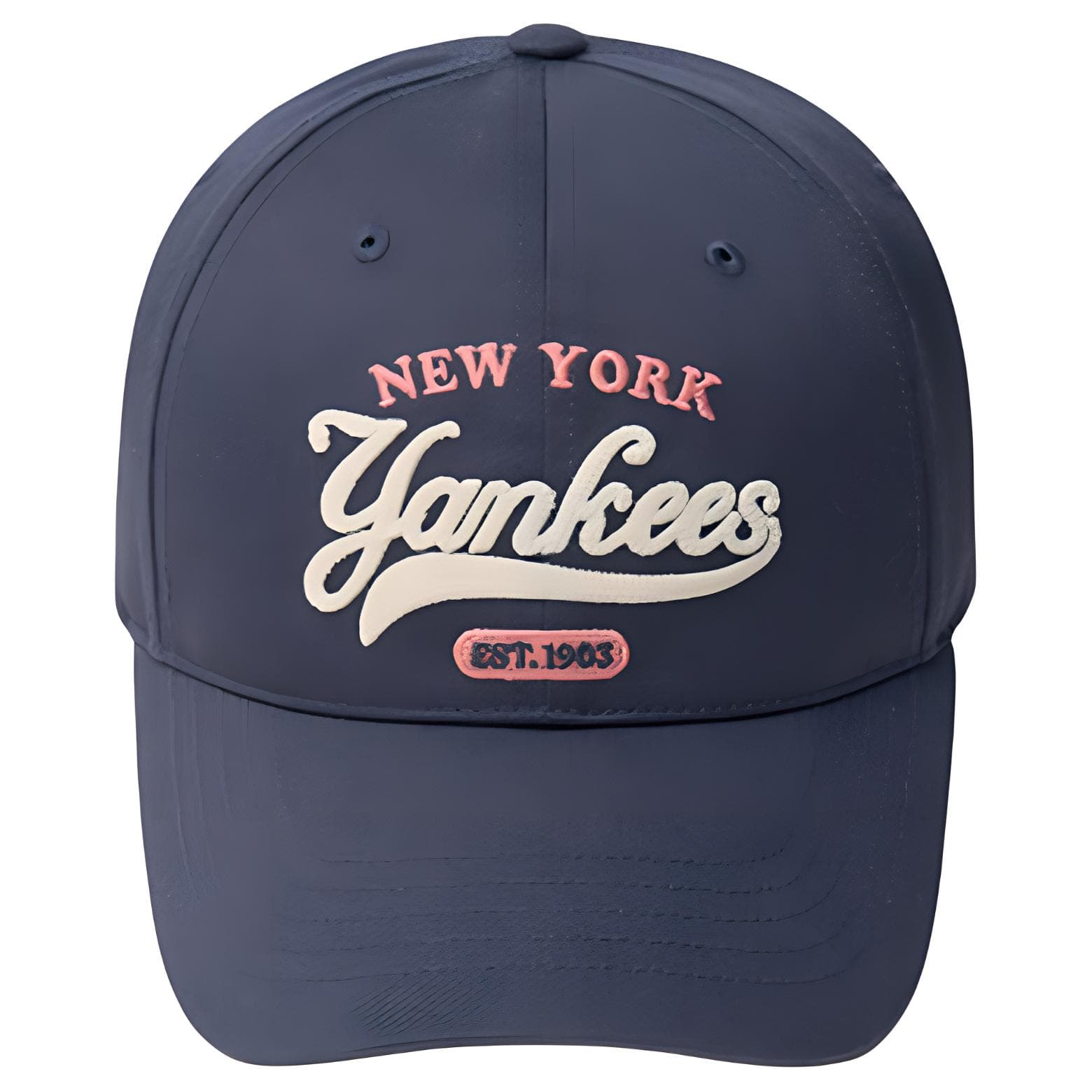 Кепка MLB LOGO - изображение 3