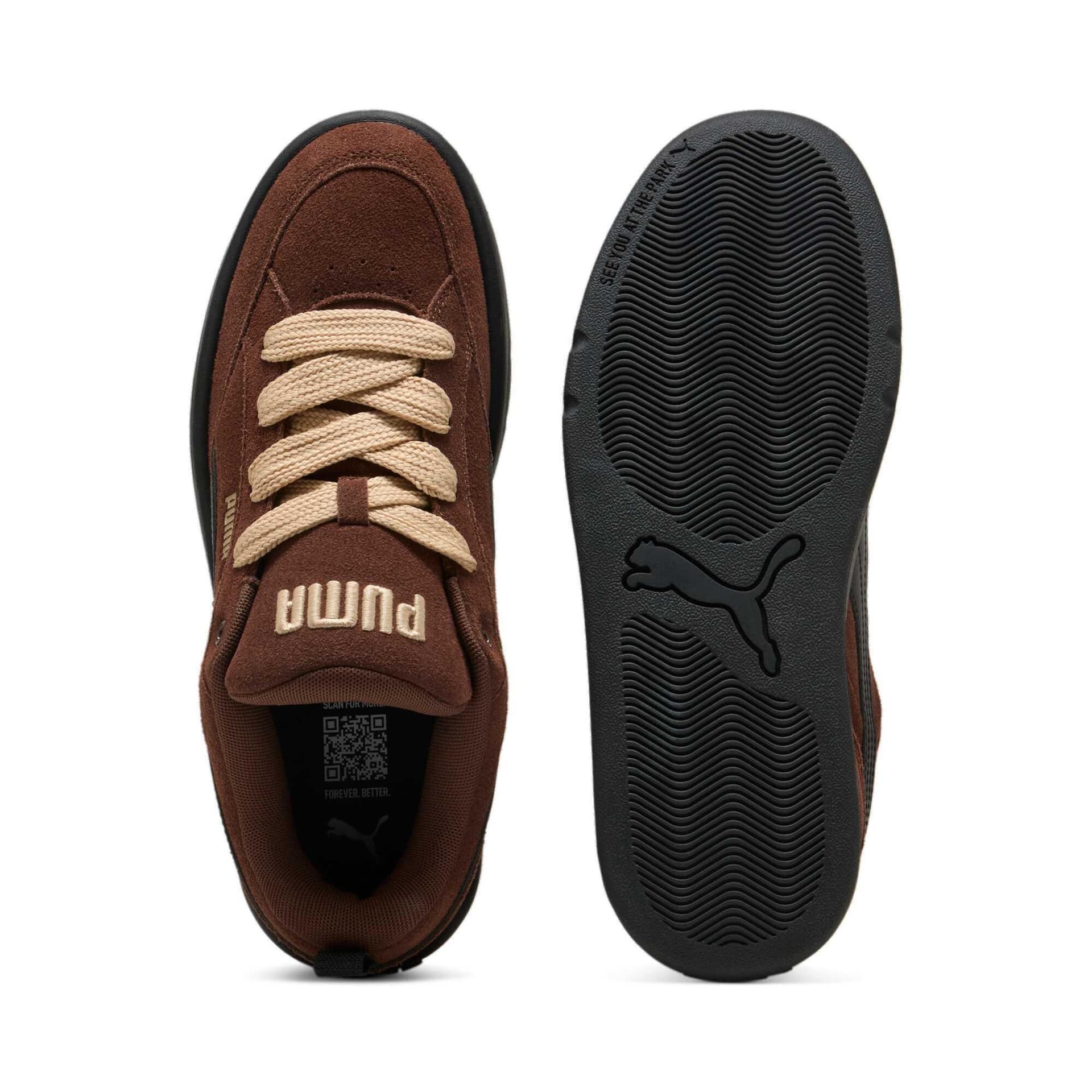 Кроссовки PUMA - изображение 3