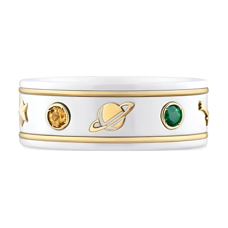 Кольцо Gucci Icon Ring - изображение 3