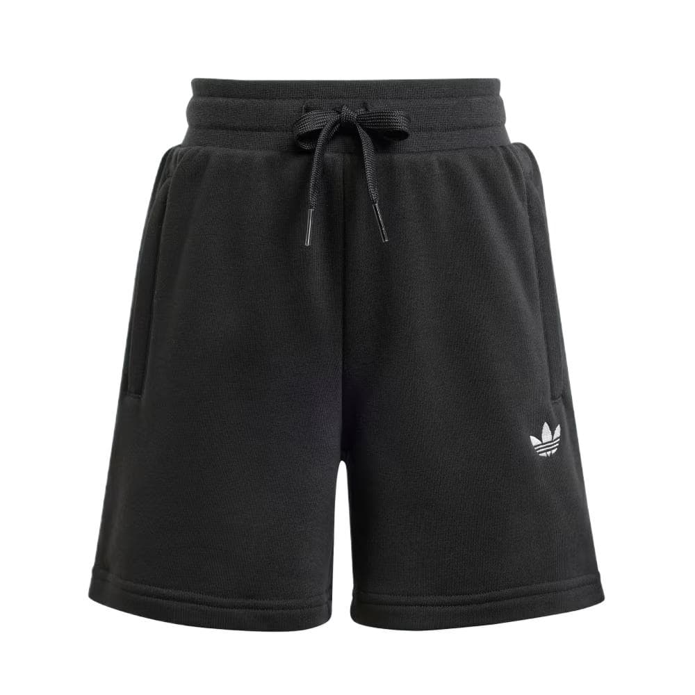 Adidas Originals Повседневная Спортивная Одежда Белый Черный Детский - изображение 3