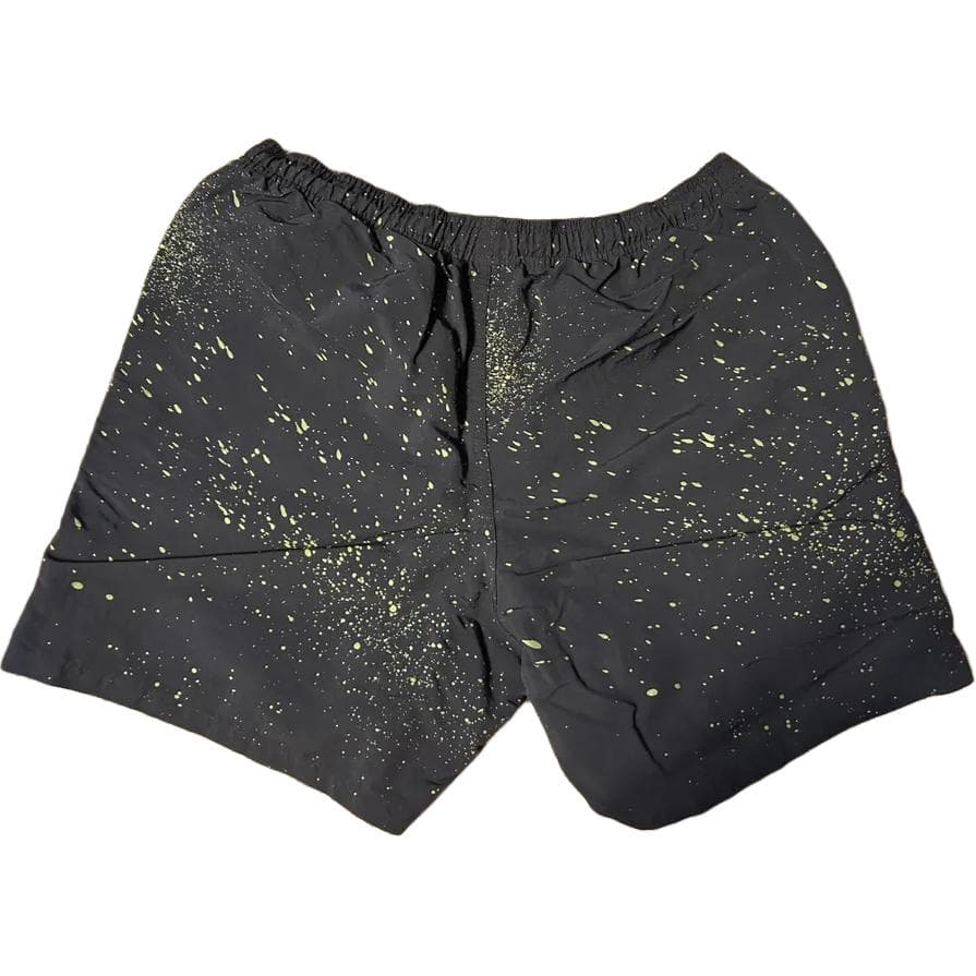 Шорты Travis Scott x Jordan Cactus Jack Splatter Shorts - изображение 2
