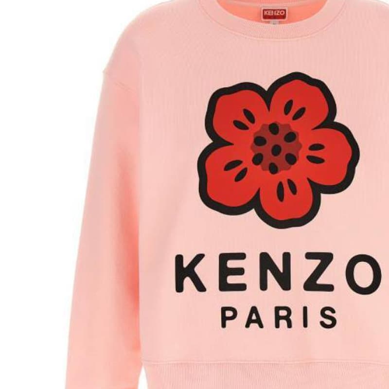 Худи KENZO - изображение 5