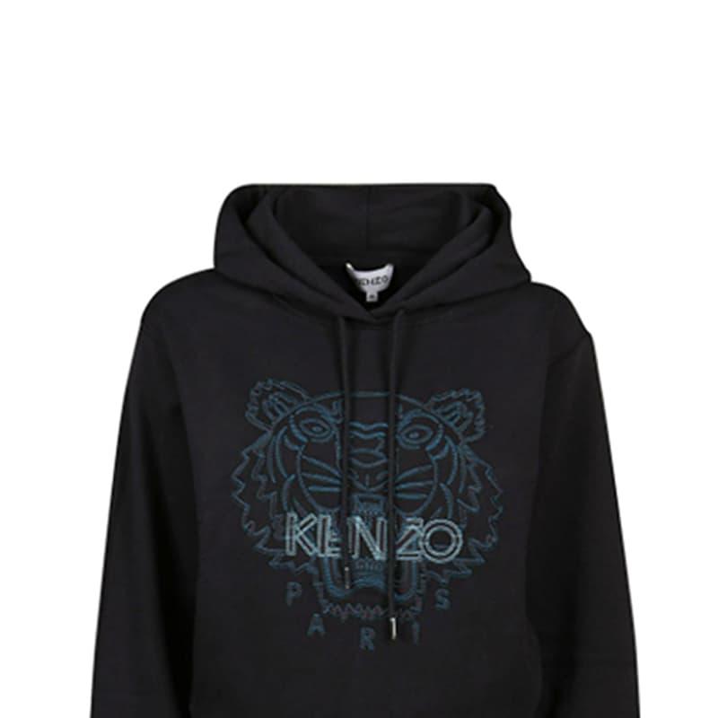 Худи KENZO FW21 - изображение 2
