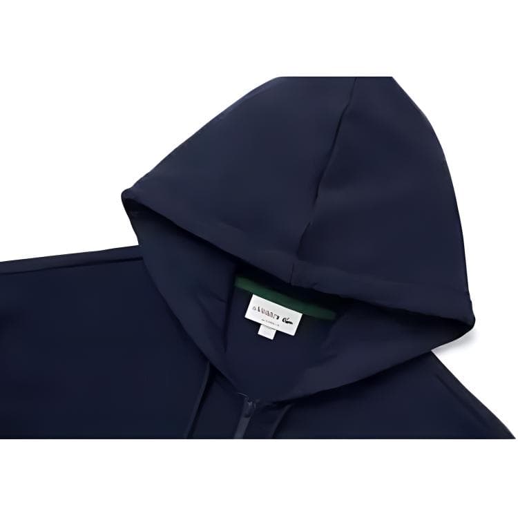 Худи LACOSTE - изображение 5