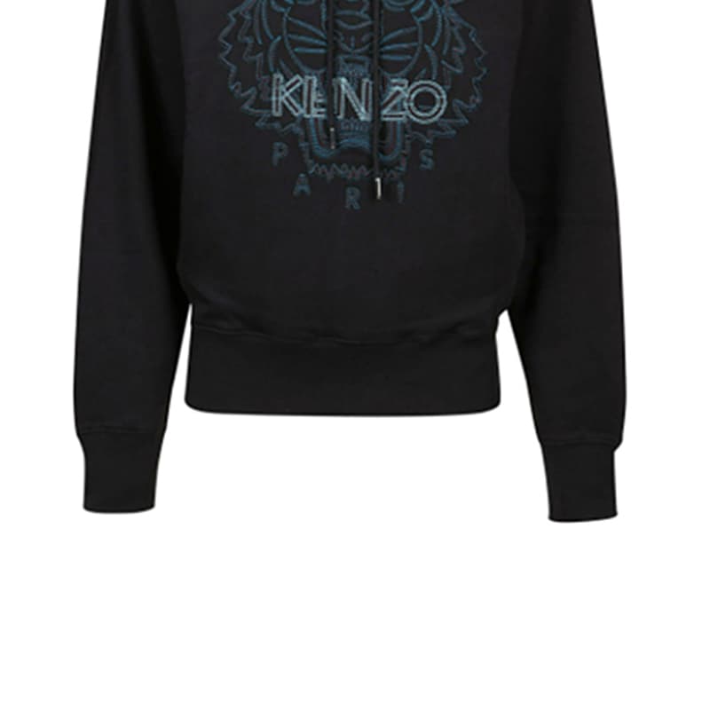 Худи KENZO FW21 - изображение 3