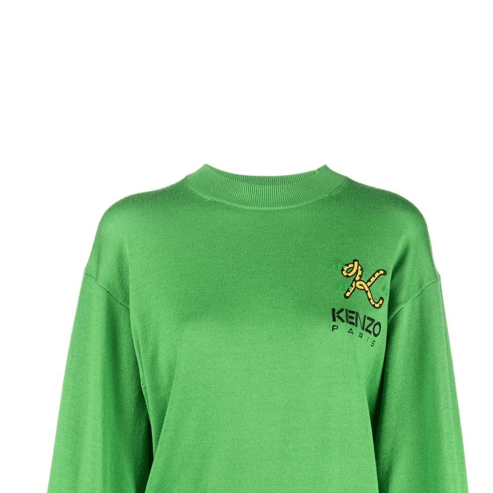KENZO FW22 Logo - изображение 6