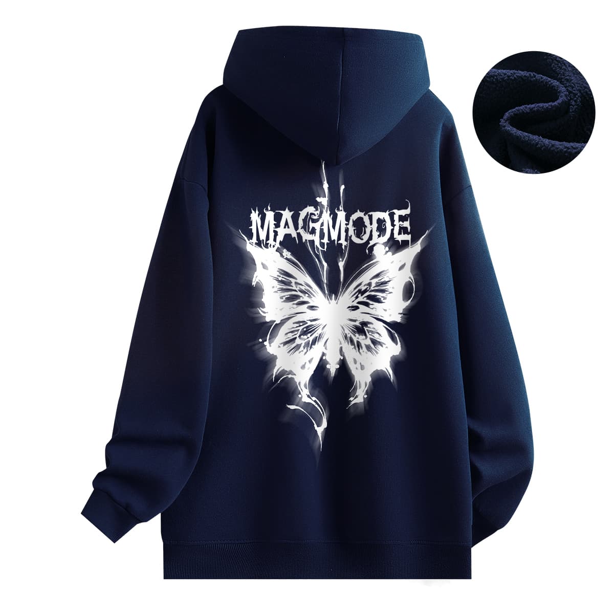 Худи magmode - изображение 2