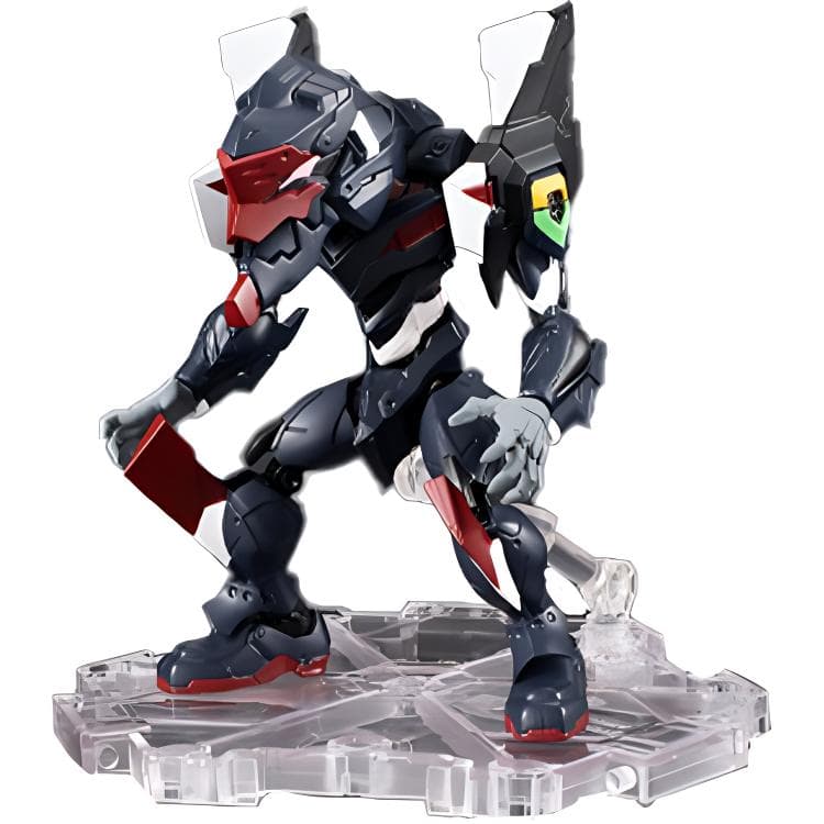 BANDAI NXEDGE NX EVA 3 9 - изображение 4
