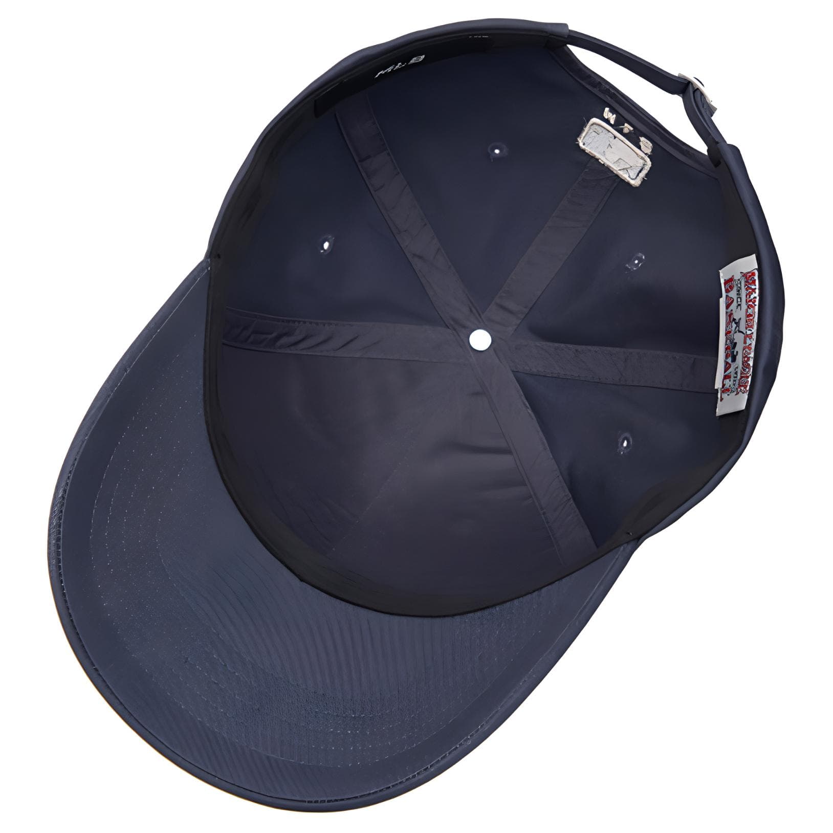 Кепка MLB LOGO - изображение 2