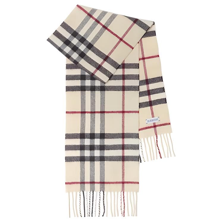 Шарф Burberry - изображение 1