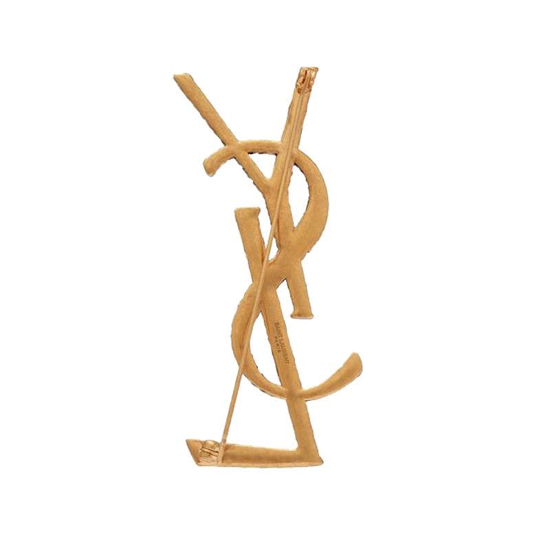 Брошь Saint Laurent Brooch - изображение 2