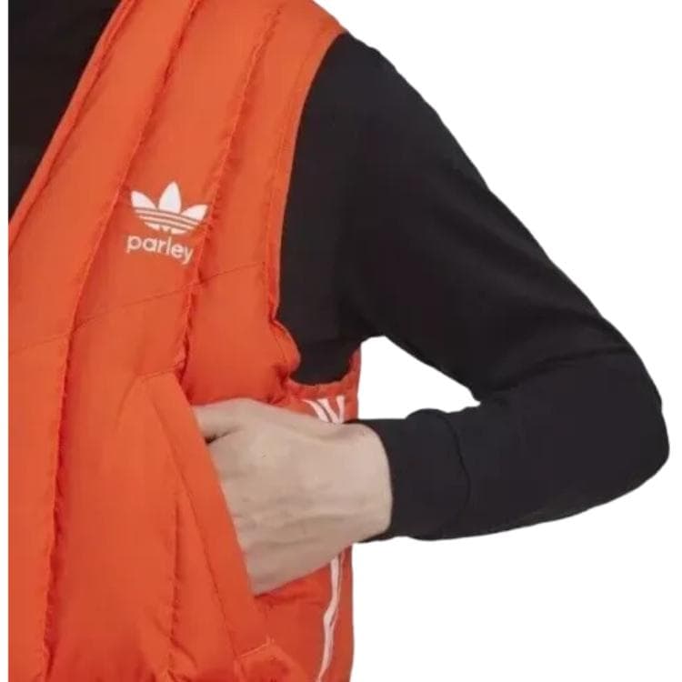 Жилет adidas originals LogoV - изображение 2